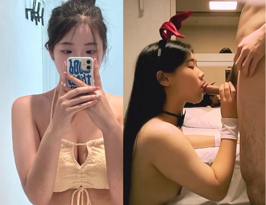 서아와 그녀의 남자친구의 성관계 영상이 유출되었다